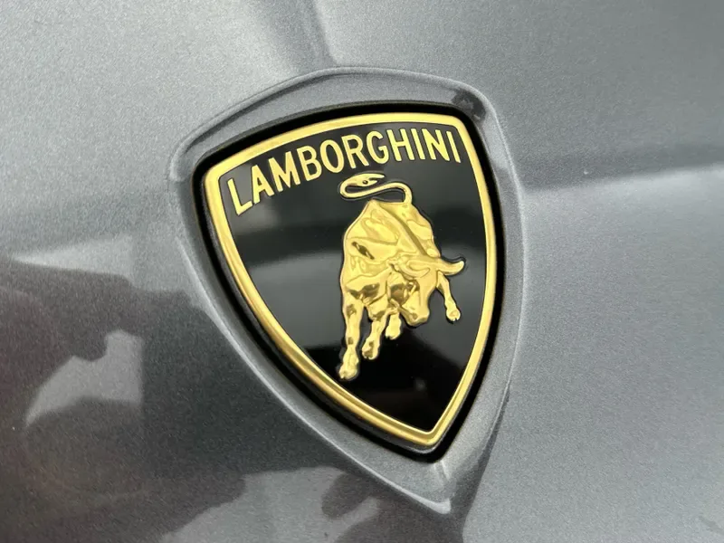 2020 Lamborghini Urus, 17/30