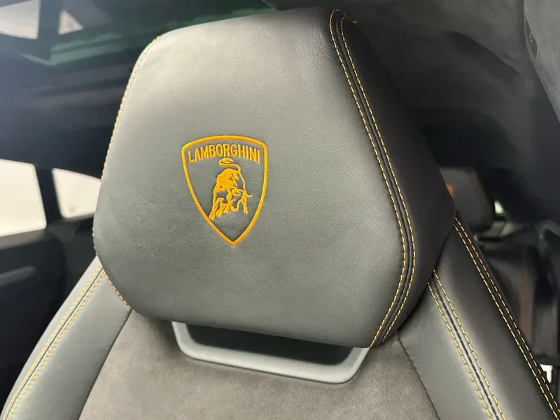 2020 Lamborghini Urus, 18/30