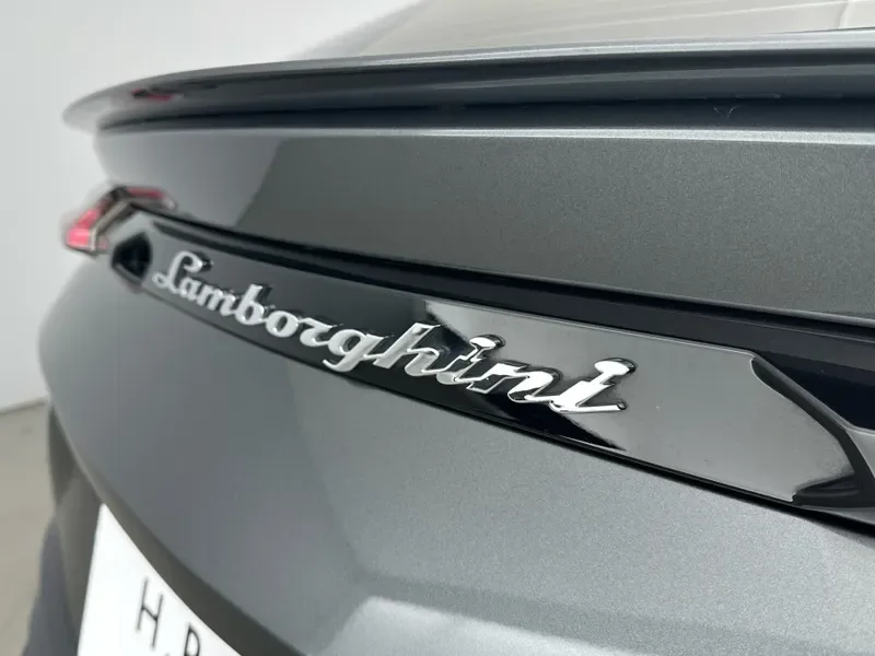 2020 Lamborghini Urus, 20/30