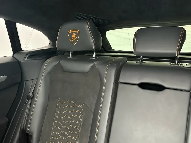 2020 Lamborghini Urus, 26/30