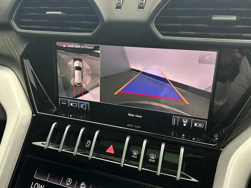2020 Lamborghini Urus, 30/30