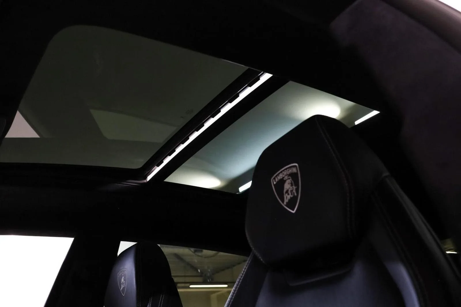 2020 Lamborghini Urus Novitec, 13/30