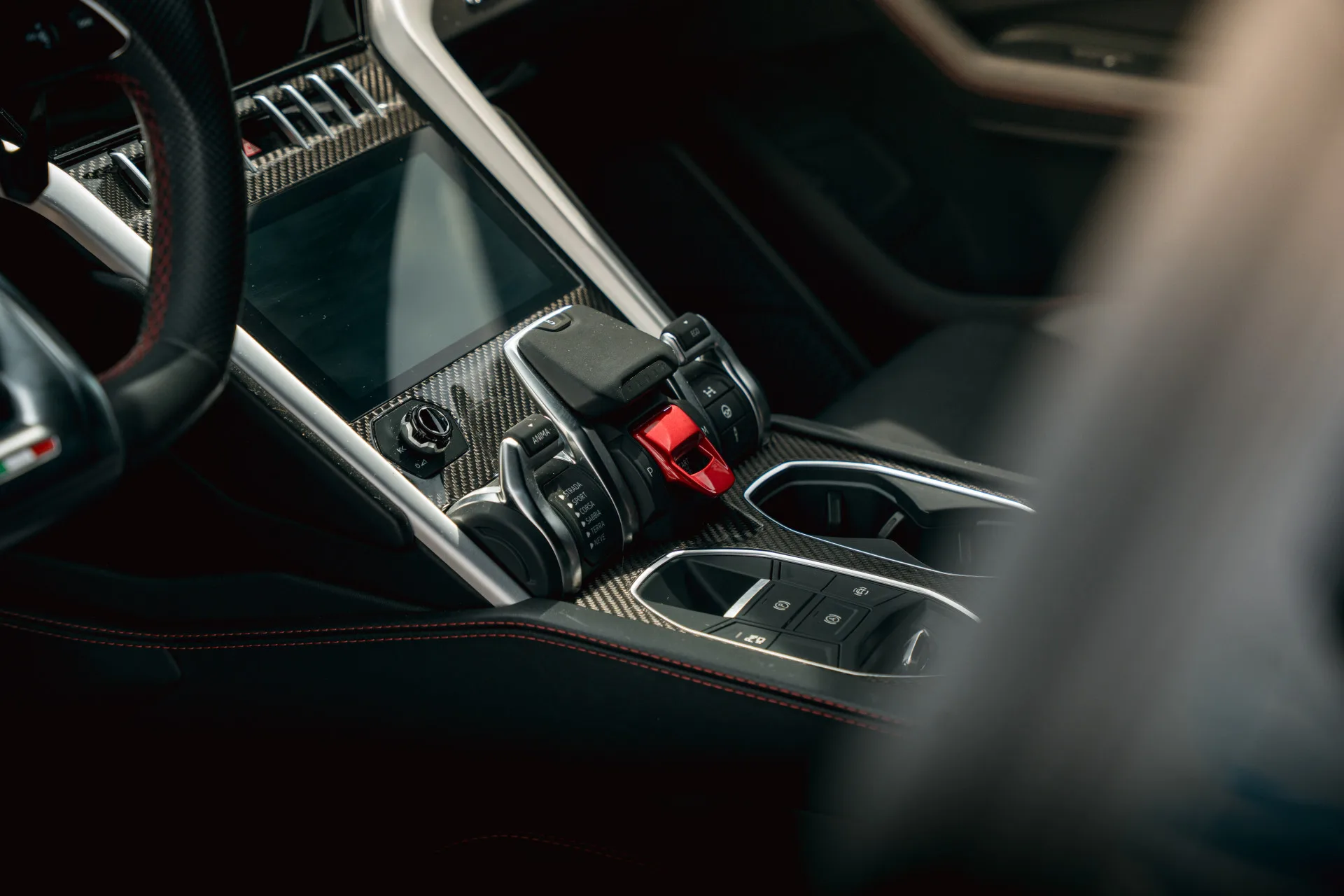 2020 Lamborghini Urus, 11/30
