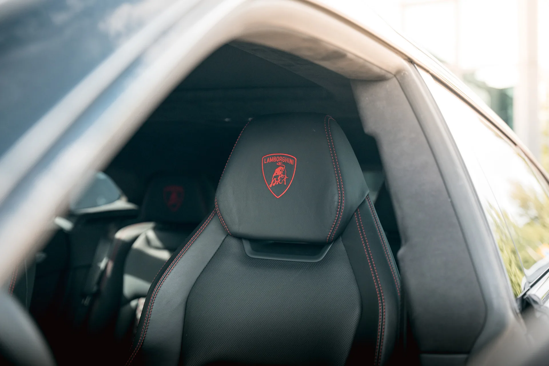 2020 Lamborghini Urus, 18/30