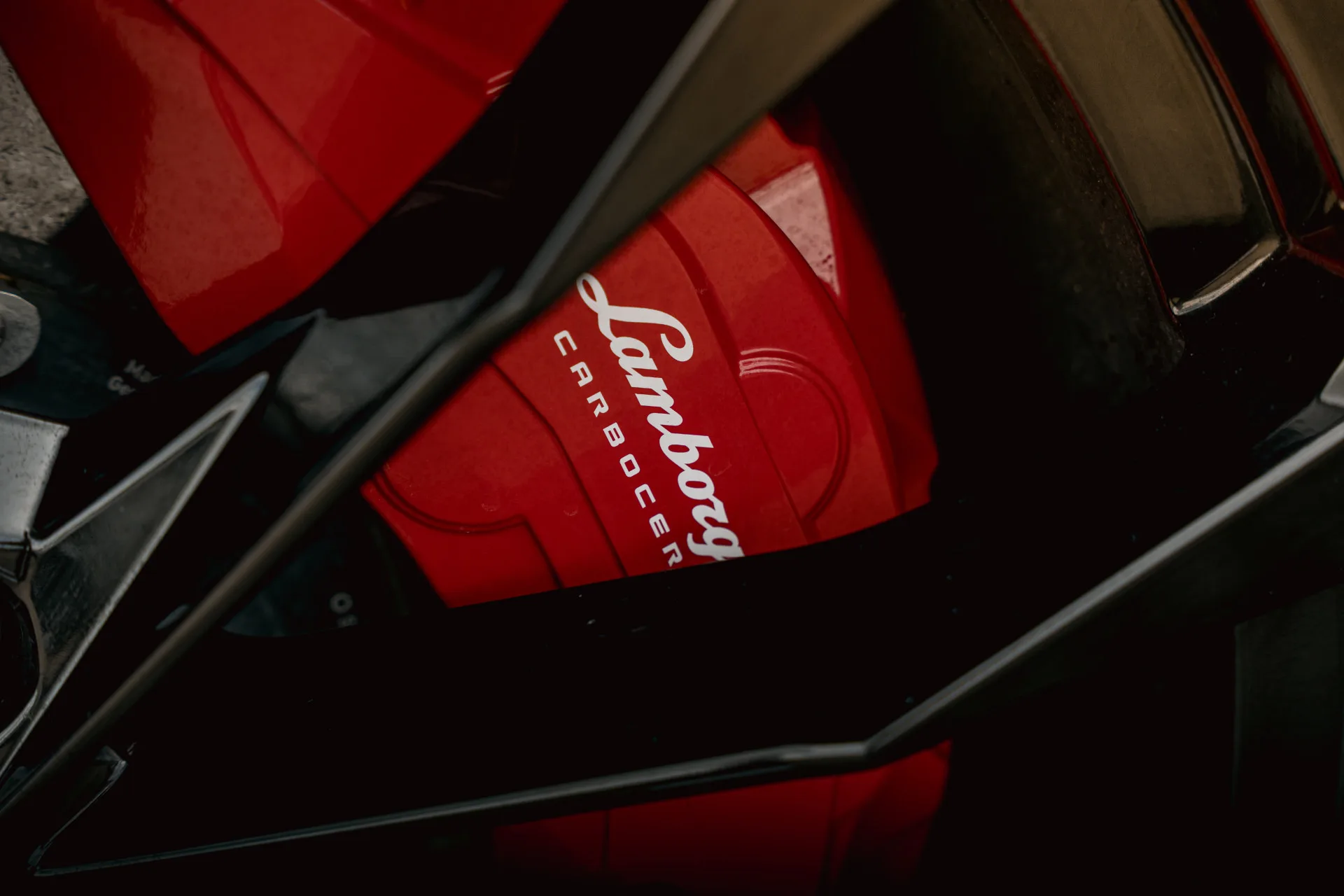 2020 Lamborghini Urus, 23/30