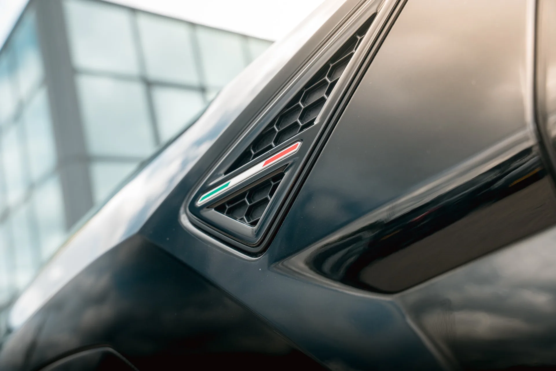 2020 Lamborghini Urus, 24/30