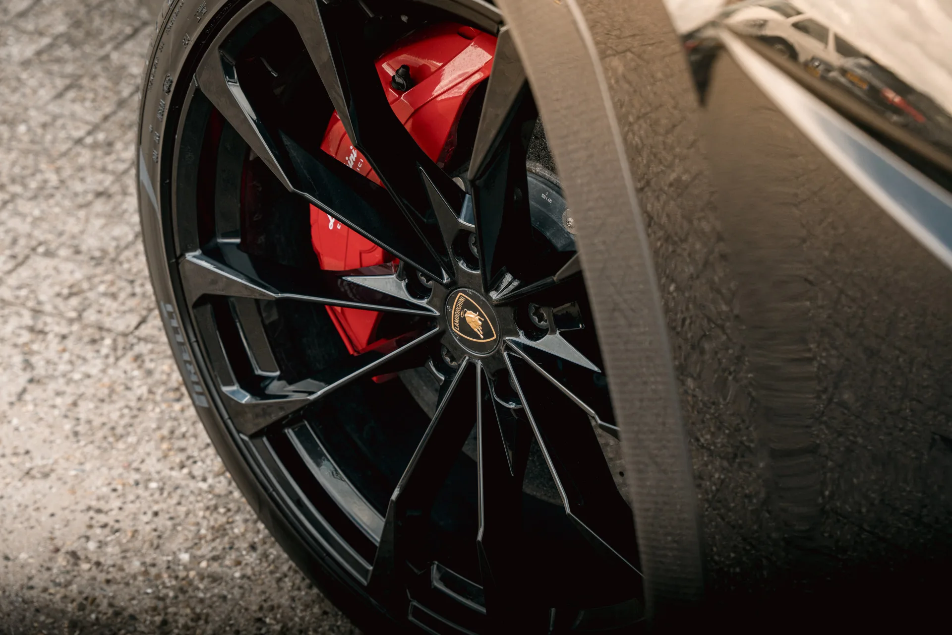 2020 Lamborghini Urus, 26/30