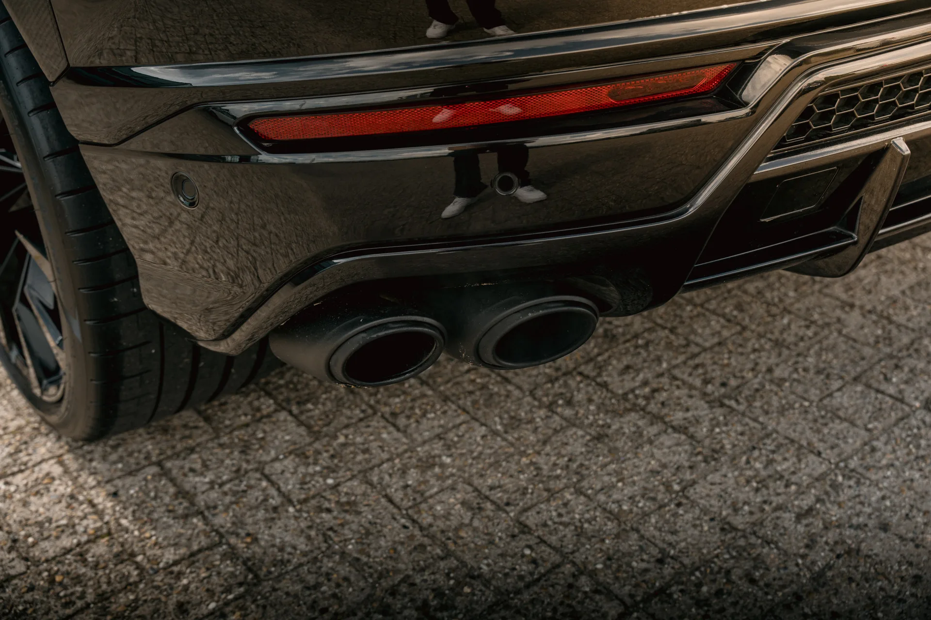 2020 Lamborghini Urus, 28/30