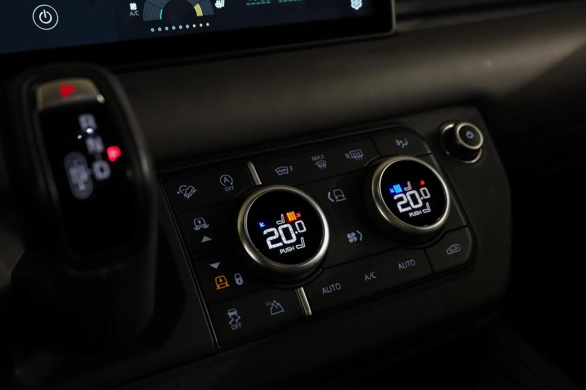 2020 Land Rover Defender 110 P400 HSE, 20/30