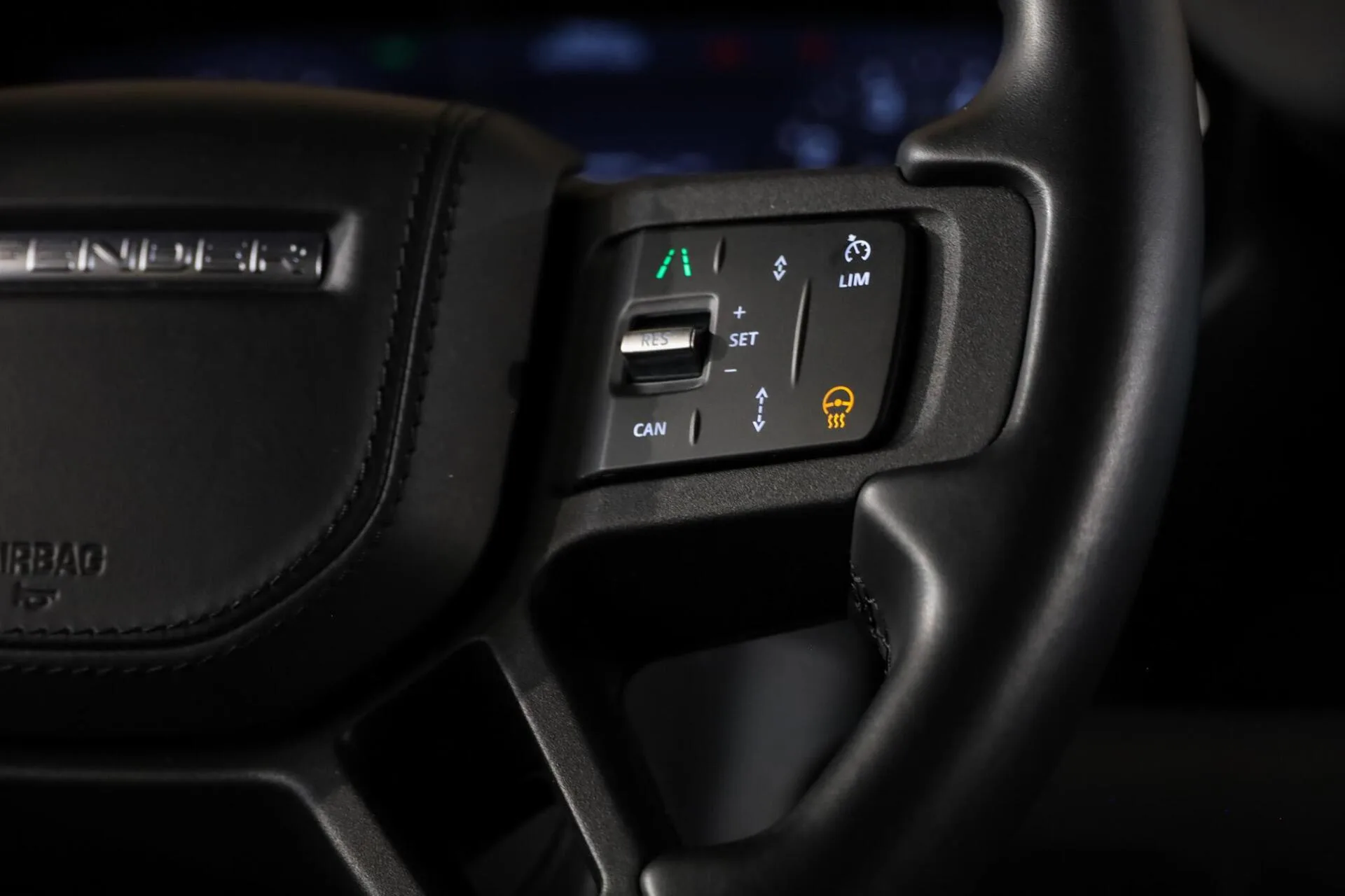 2020 Land Rover Defender 110 P400 HSE, 21/30