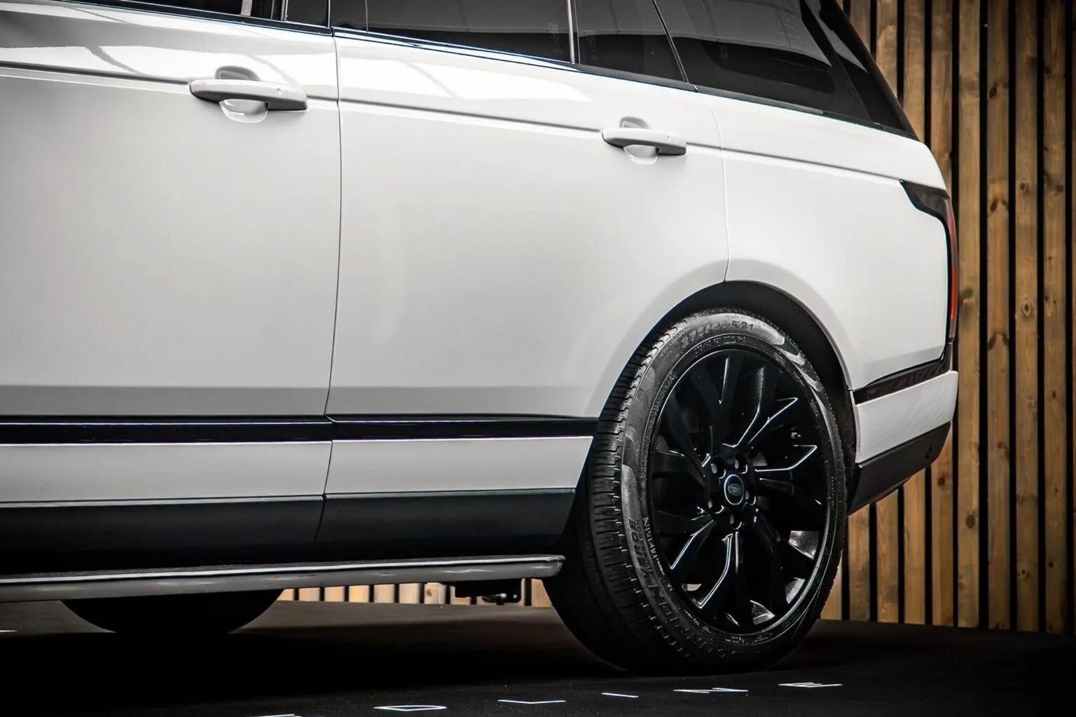 2020 Land Rover Range Rover D300 Vogue, 15/30