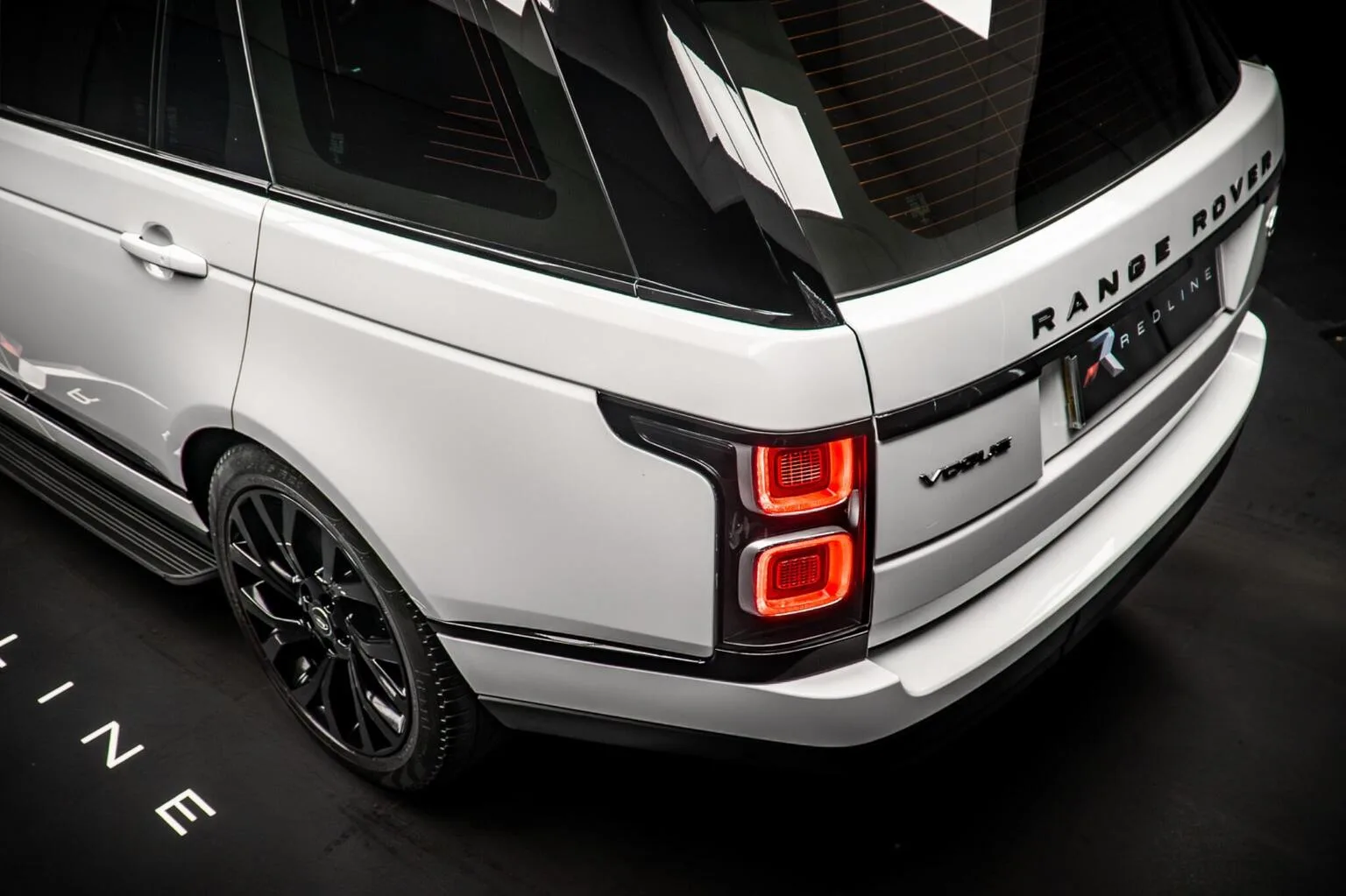 2020 Land Rover Range Rover D300 Vogue, 18/30