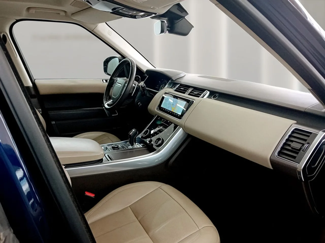 2020 Land Rover Range Rover Sport, 3/22