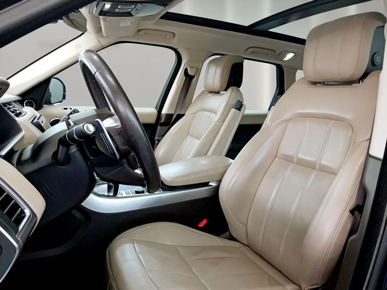 2020 Land Rover Range Rover Sport, 13/22