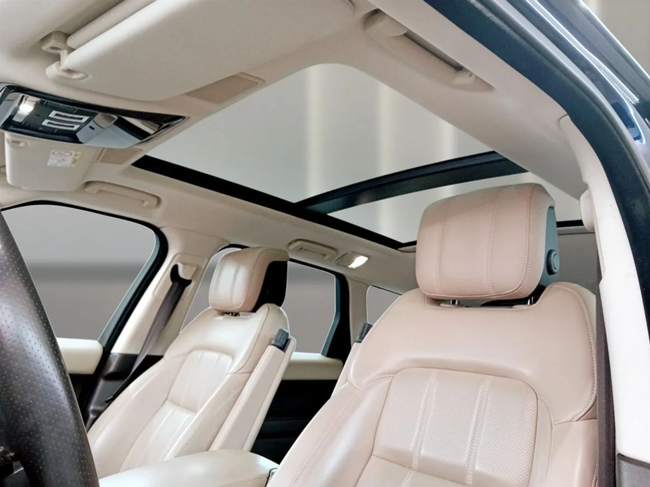 2020 Land Rover Range Rover Sport, 14/22