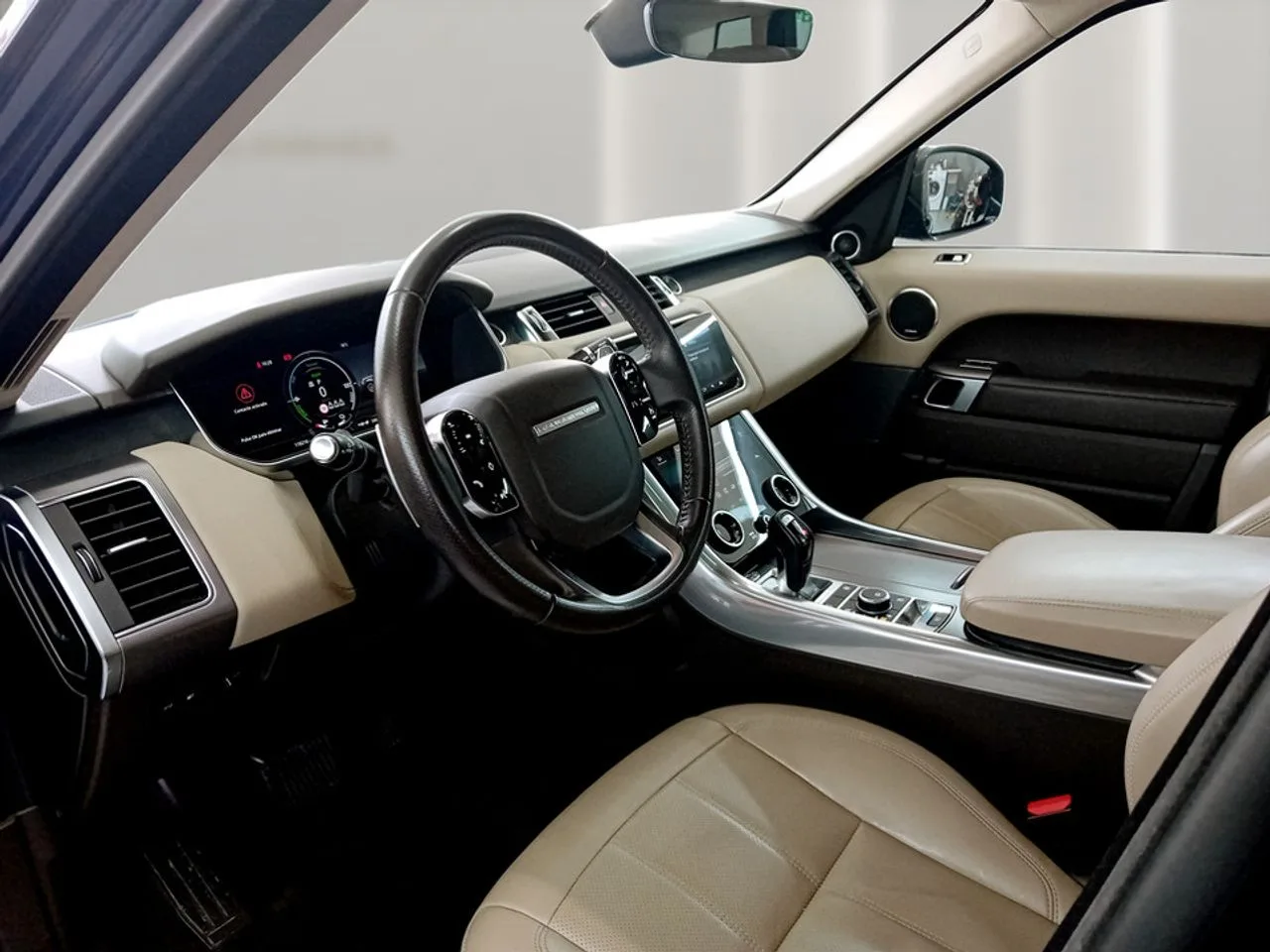 2020 Land Rover Range Rover Sport, 15/22