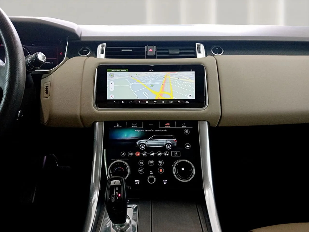 2020 Land Rover Range Rover Sport, 18/22
