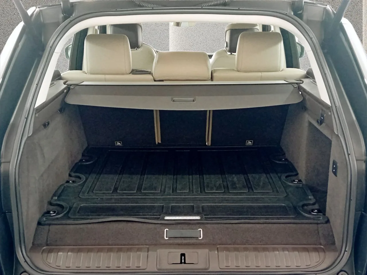 2020 Land Rover Range Rover Sport, 22/22