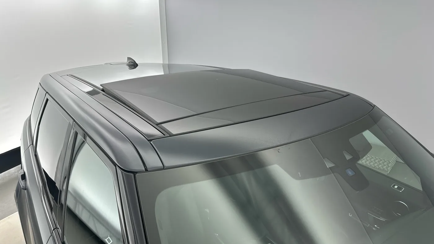 2020 Land Rover Range Rover Sport offered by a franchised dealer group in Hatfield, United Kingdom, photo 9 of 25