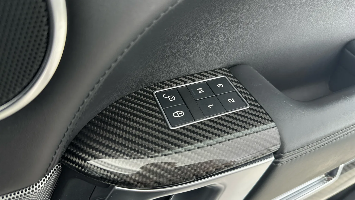2020 Land Rover Range Rover Sport offered by a franchised dealer group in Hatfield, United Kingdom, photo 12 of 25