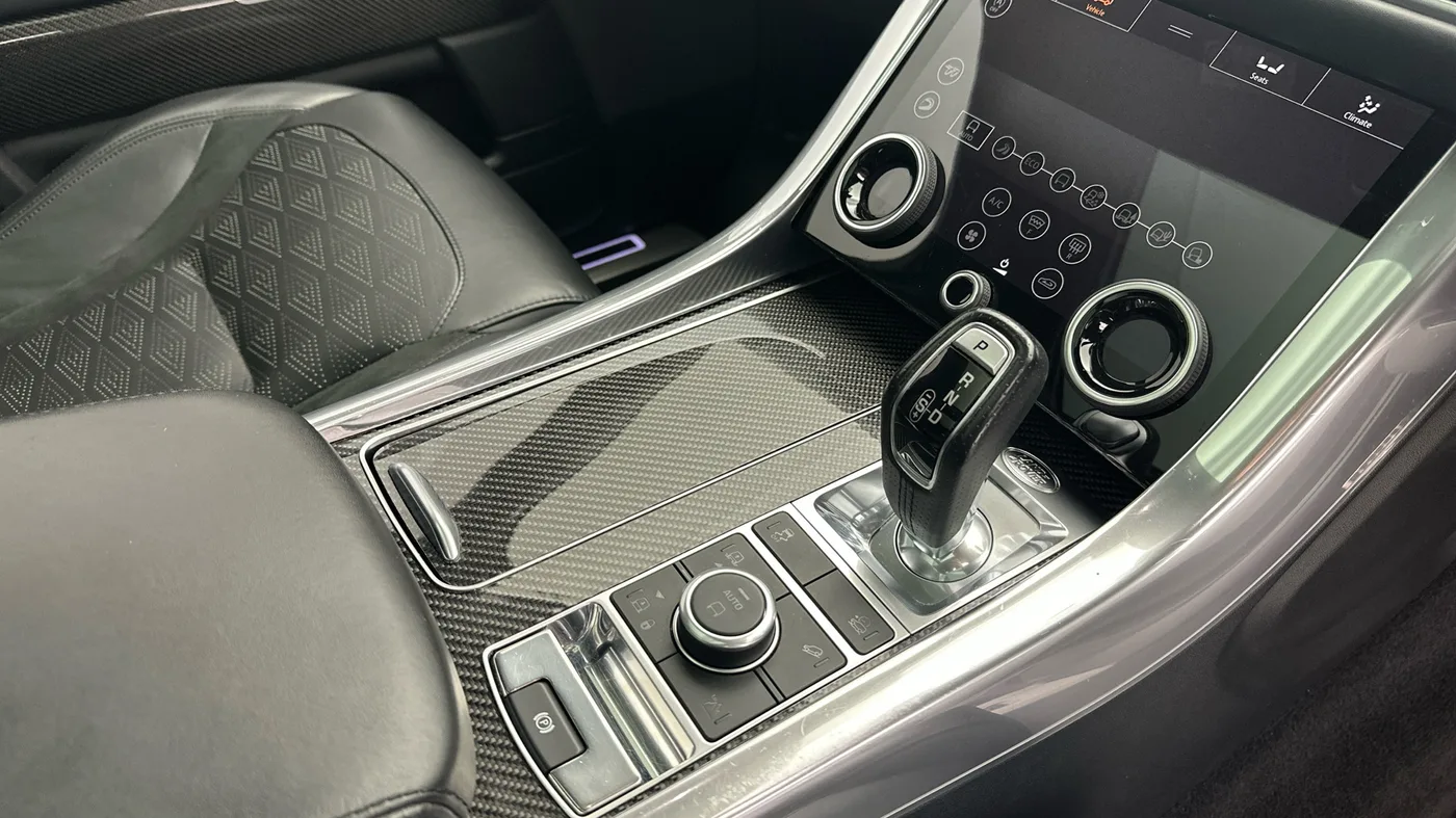 2020 Land Rover Range Rover Sport offered by a franchised dealer group in Hatfield, United Kingdom, photo 14 of 25