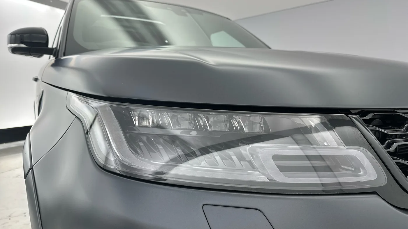 2020 Land Rover Range Rover Sport offered by a franchised dealer group in Hatfield, United Kingdom, photo 17 of 25