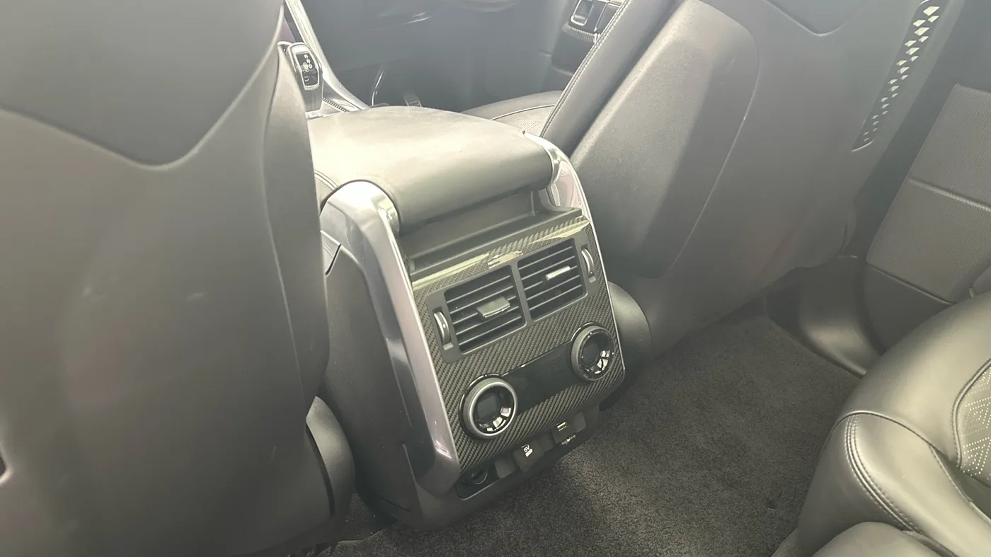 2020 Land Rover Range Rover Sport offered by a franchised dealer group in Hatfield, United Kingdom, photo 22 of 25