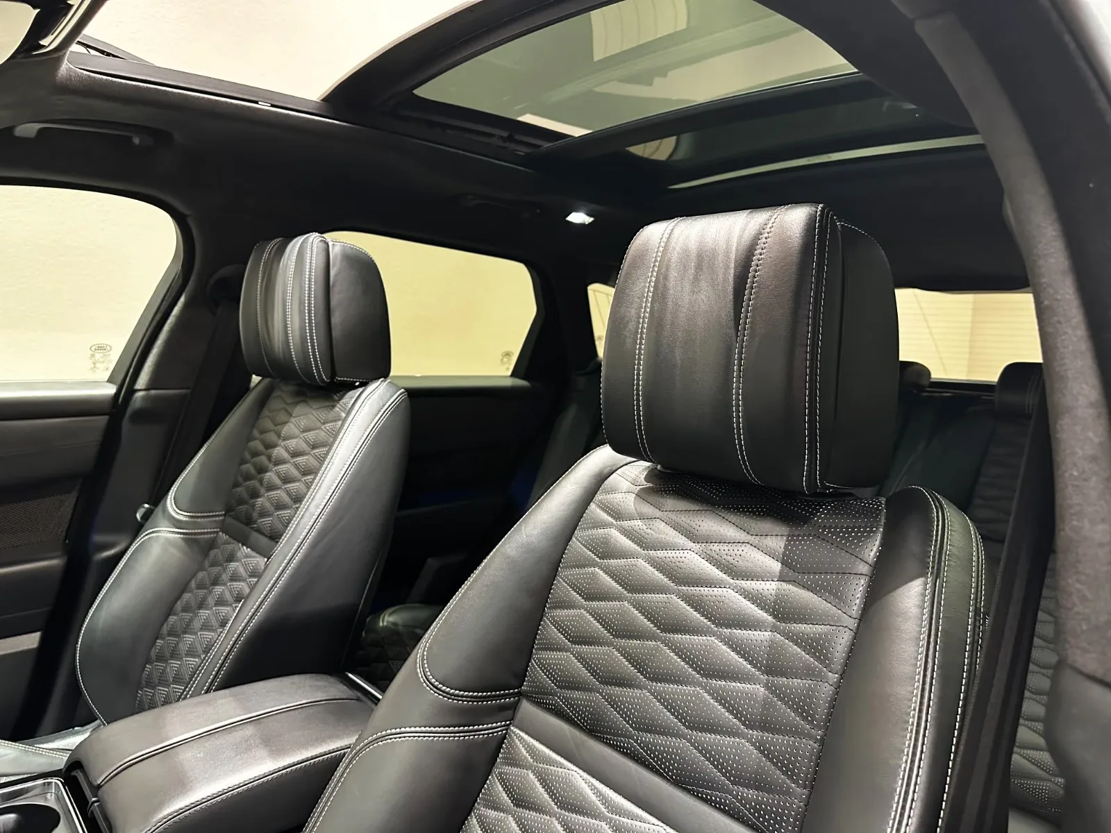 2020 Land Rover Range Rover Velar SVAutobiography Dynamic, 11/25