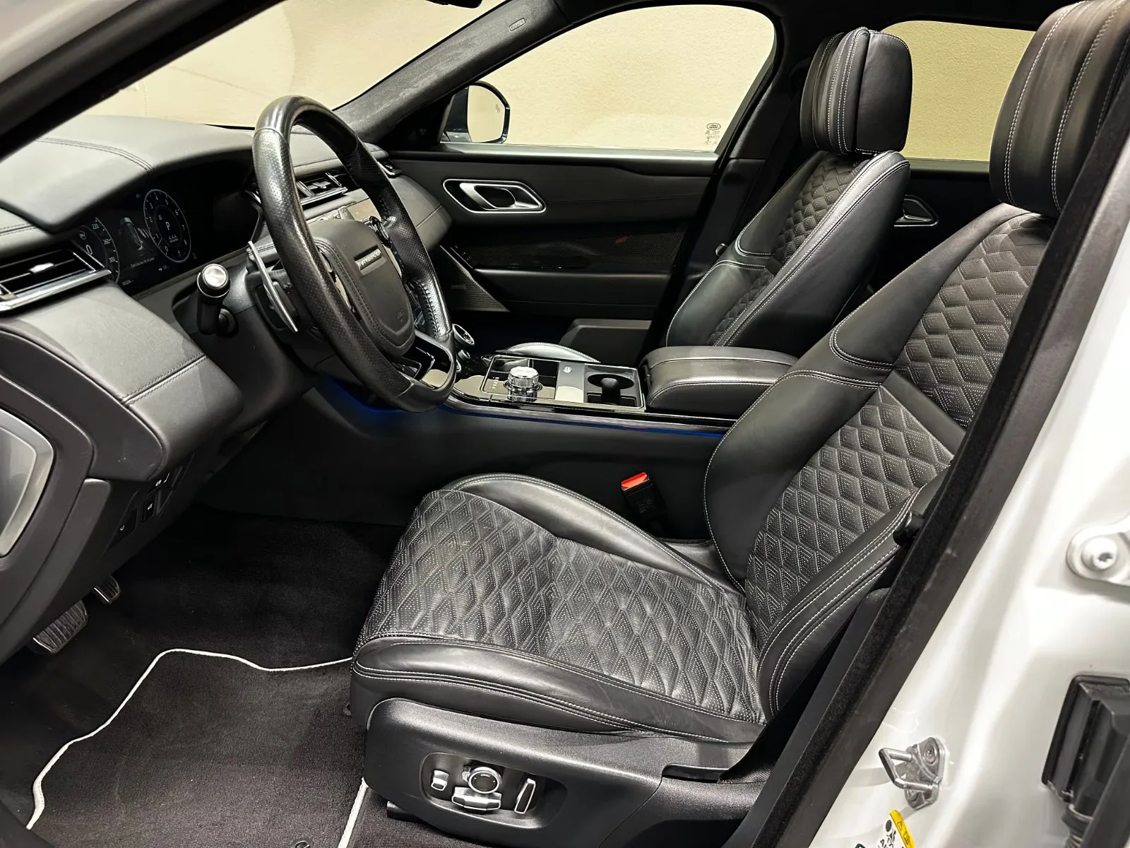 2020 Land Rover Range Rover Velar SVAutobiography Dynamic, 12/25