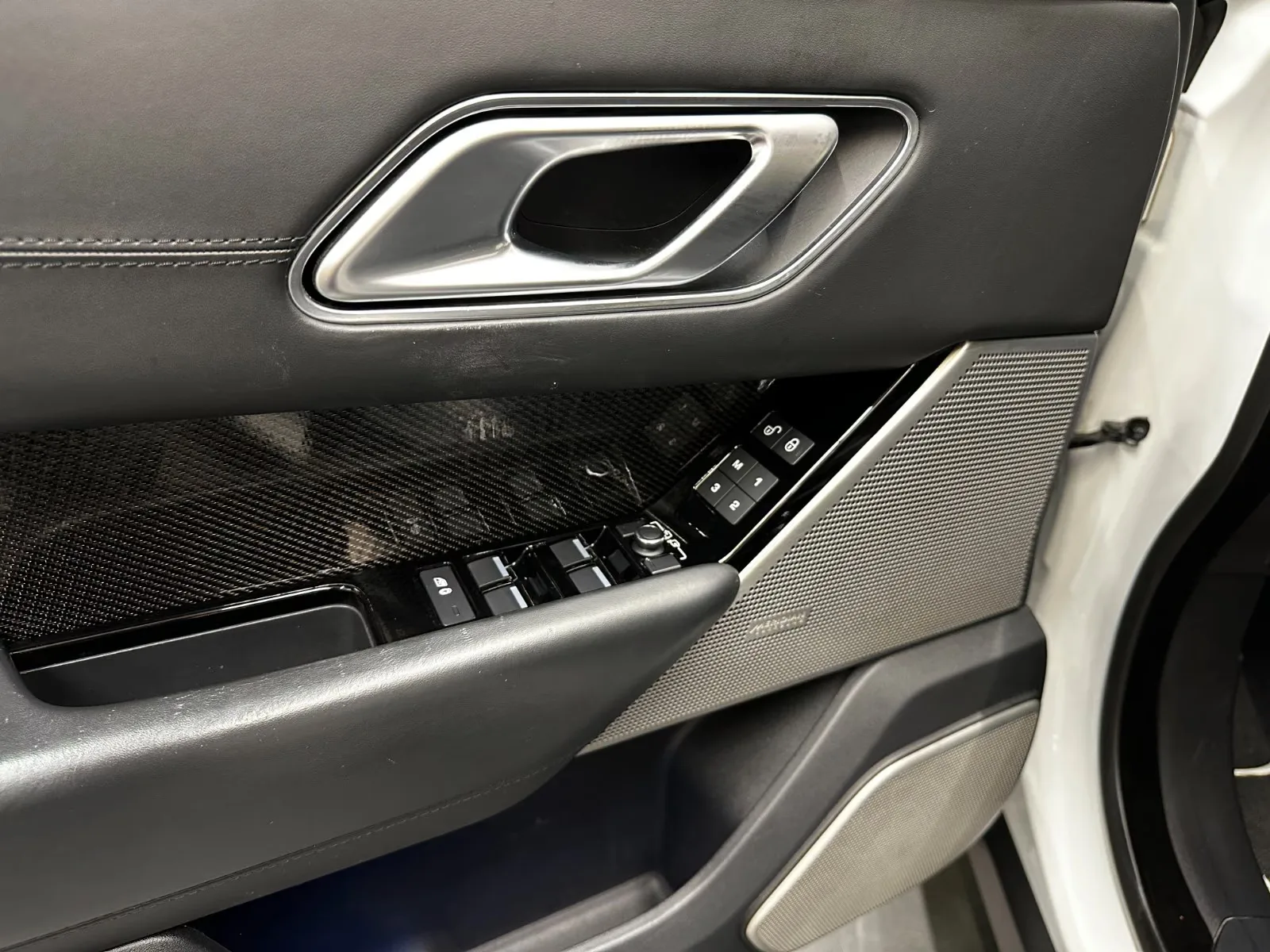 2020 Land Rover Range Rover Velar SVAutobiography Dynamic, 13/25