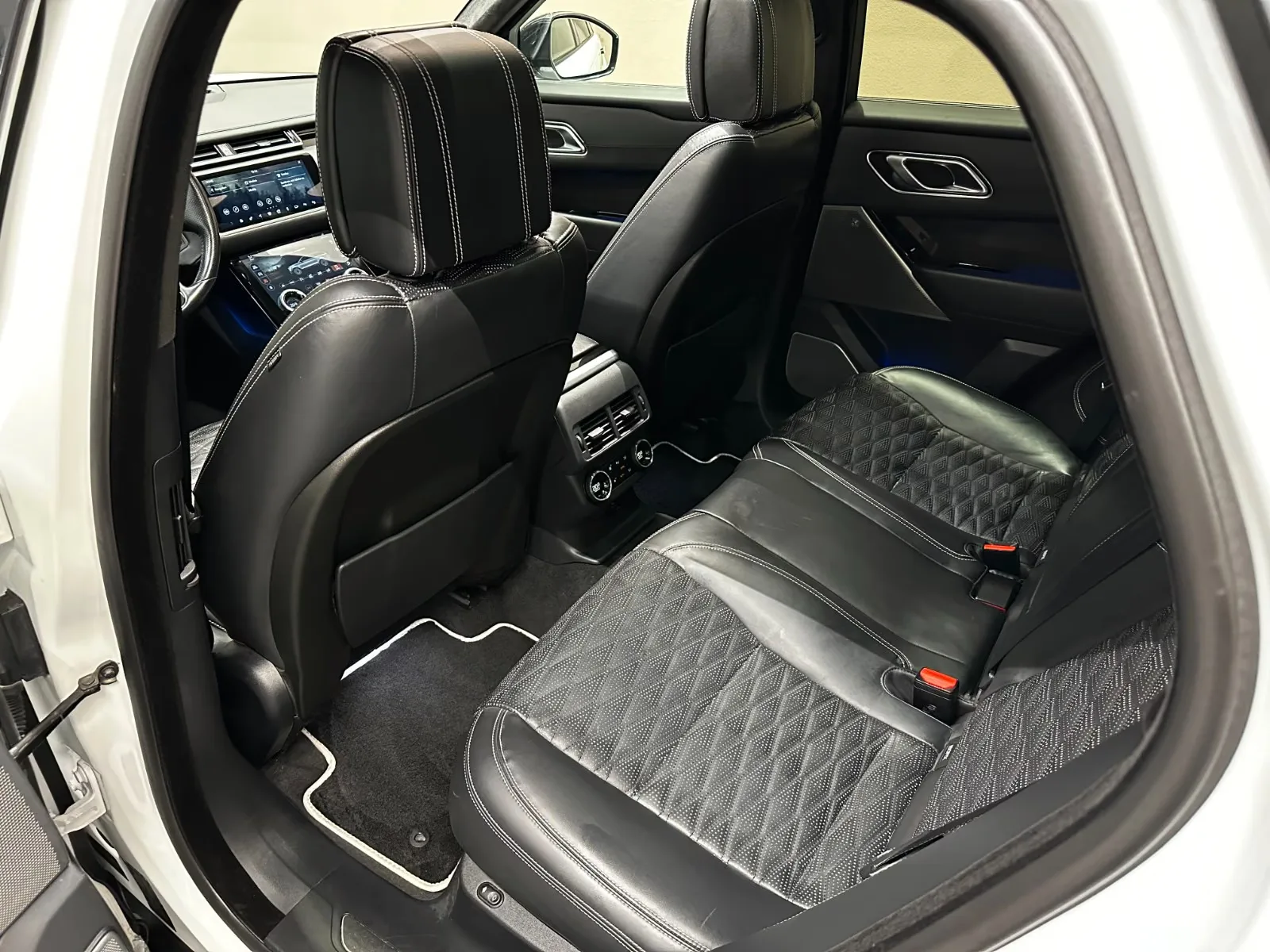 2020 Land Rover Range Rover Velar SVAutobiography Dynamic, 14/25