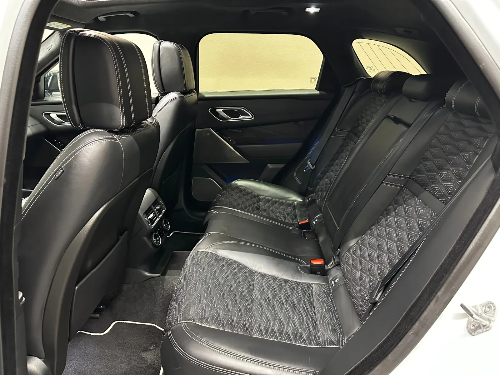 2020 Land Rover Range Rover Velar SVAutobiography Dynamic, 15/25