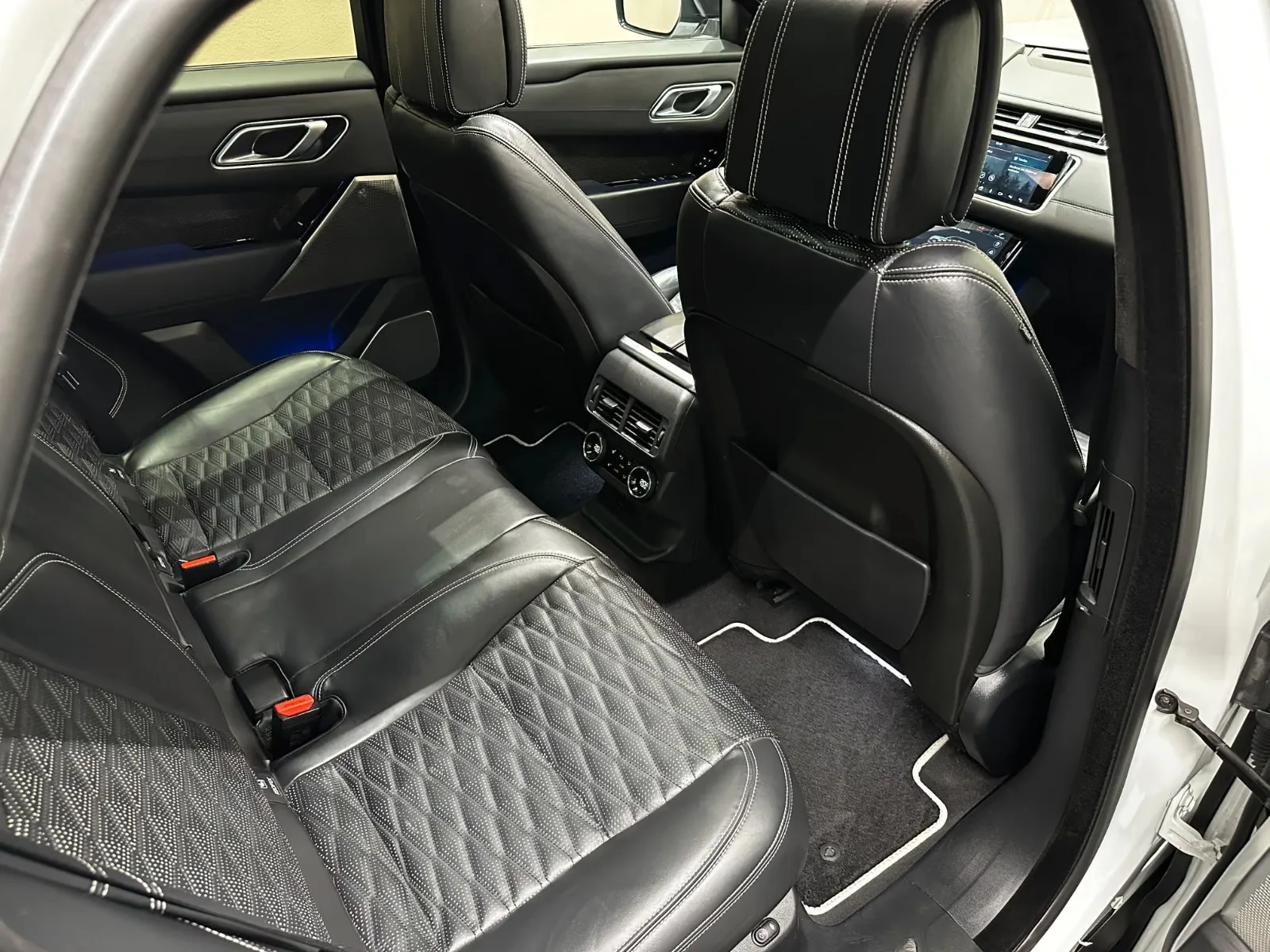 2020 Land Rover Range Rover Velar SVAutobiography Dynamic, 18/25