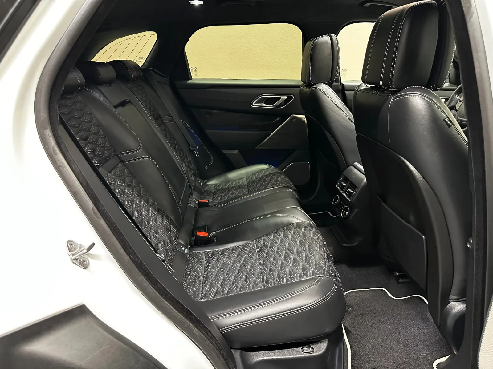 2020 Land Rover Range Rover Velar SVAutobiography Dynamic, 19/25