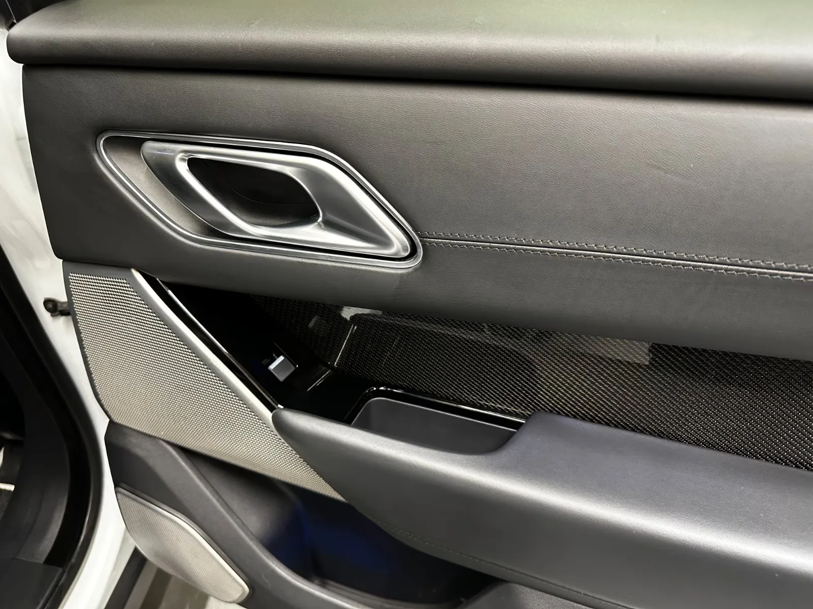 2020 Land Rover Range Rover Velar SVAutobiography Dynamic, 20/25