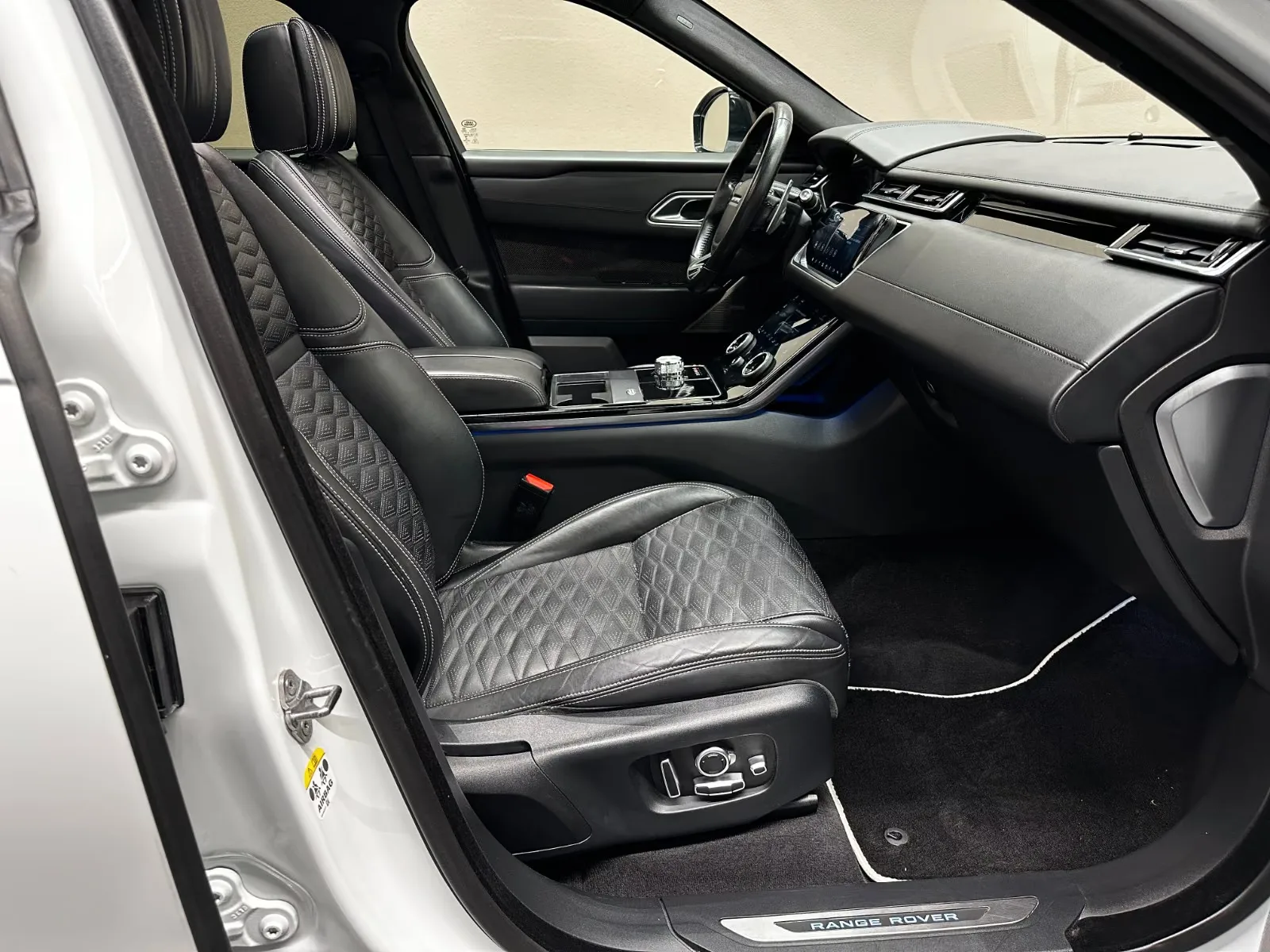2020 Land Rover Range Rover Velar SVAutobiography Dynamic, 22/25