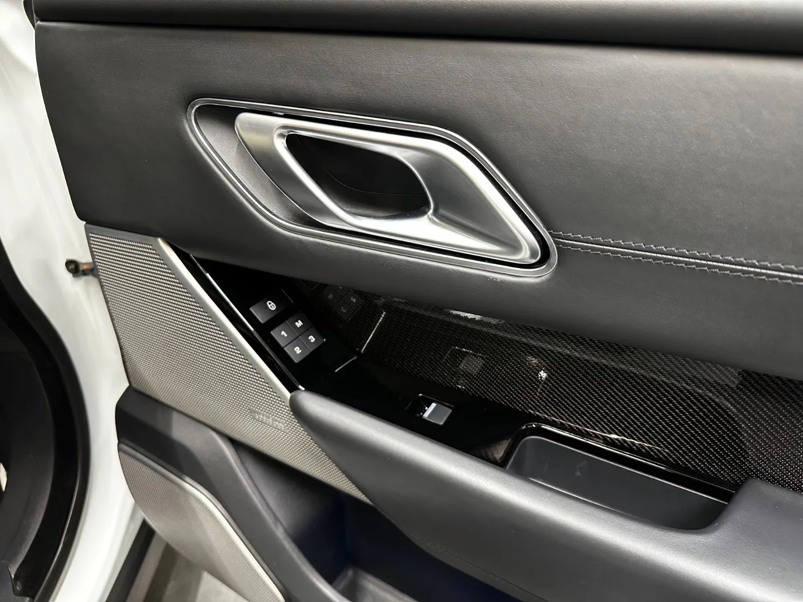 2020 Land Rover Range Rover Velar SVAutobiography Dynamic, 23/25