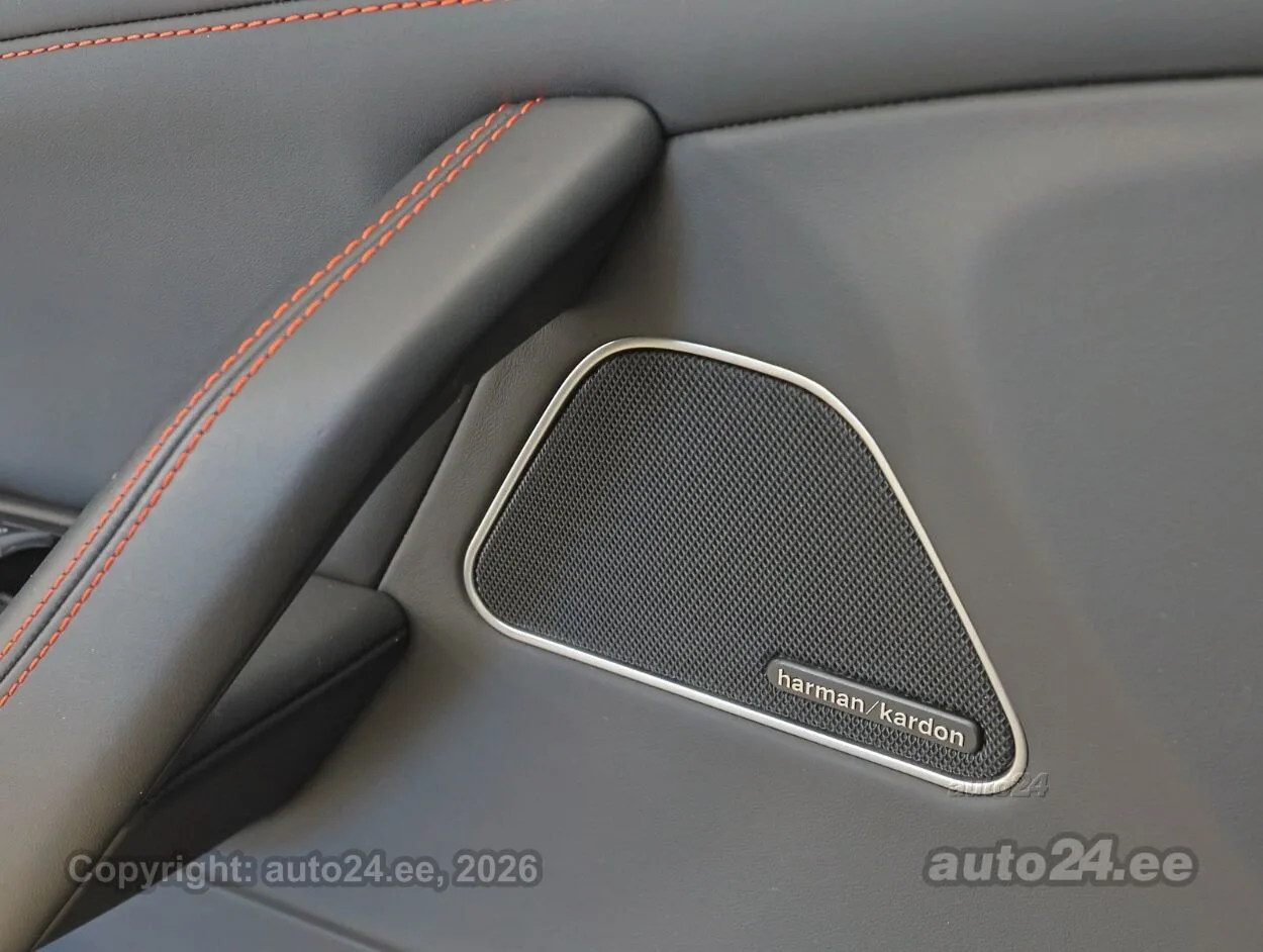2020 Maserati Levante Diesel GranLusso, 20/22