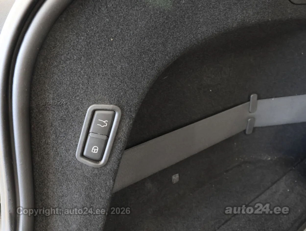 2020 Maserati Levante Diesel GranLusso, 21/22