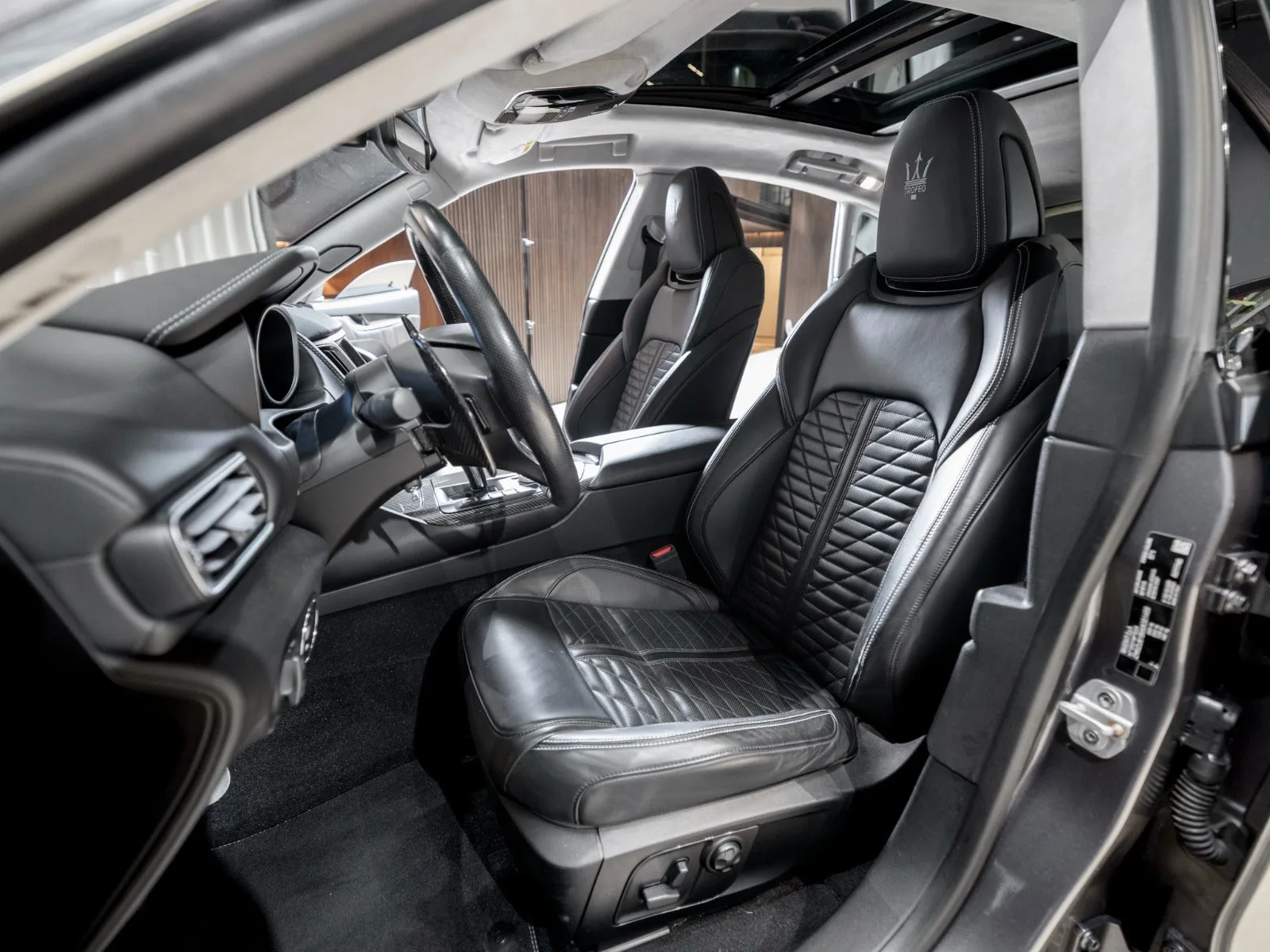 2020 Maserati Levante, 10/23
