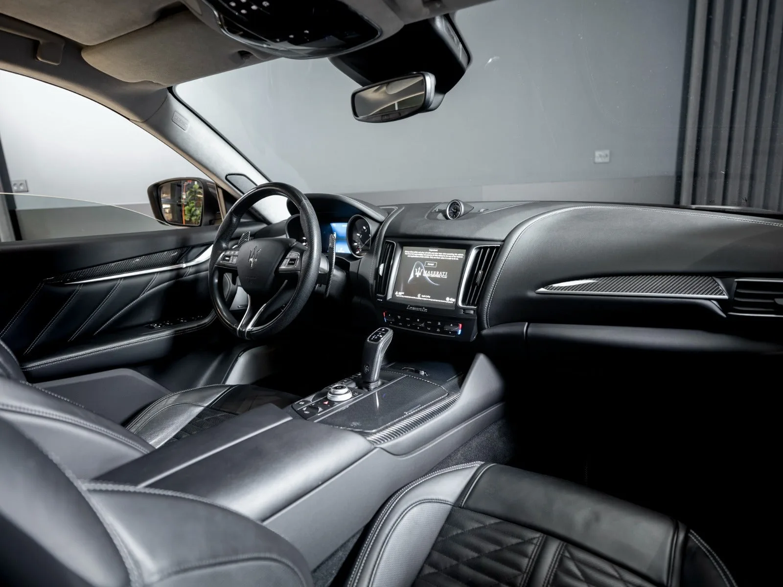 2020 Maserati Levante, 11/23