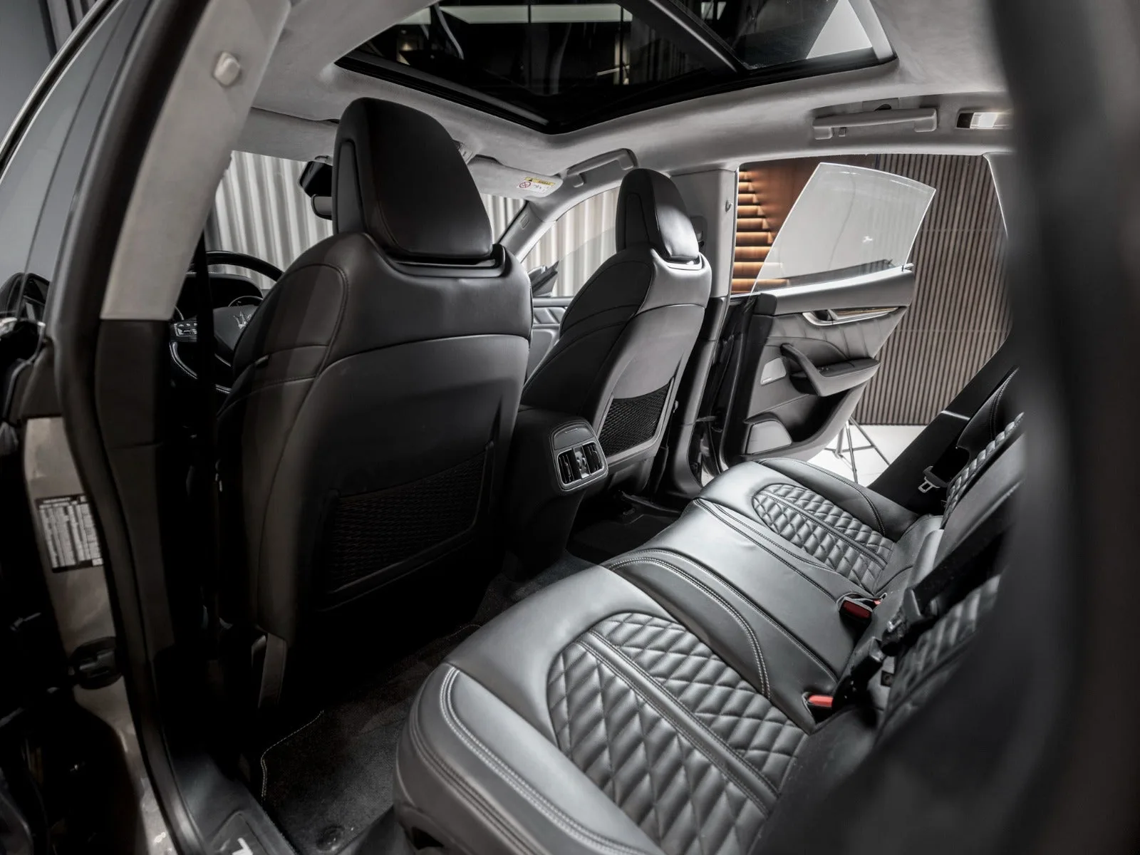 2020 Maserati Levante, 12/23