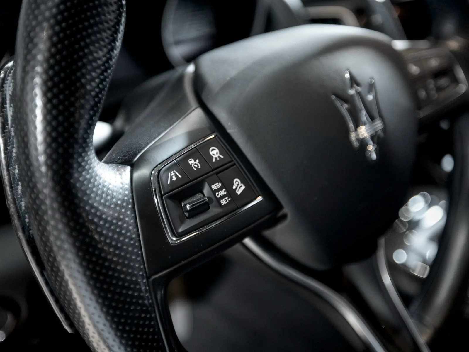 2020 Maserati Levante, 20/23