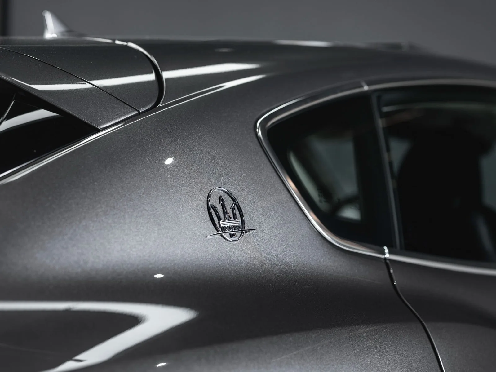 2020 Maserati Levante, 21/23