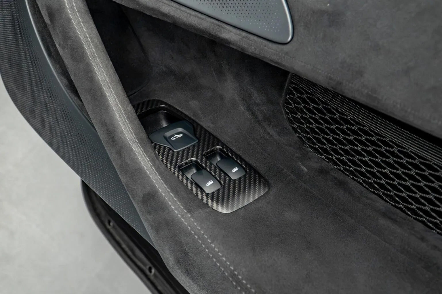 2020 McLaren 600LT, 30/30
