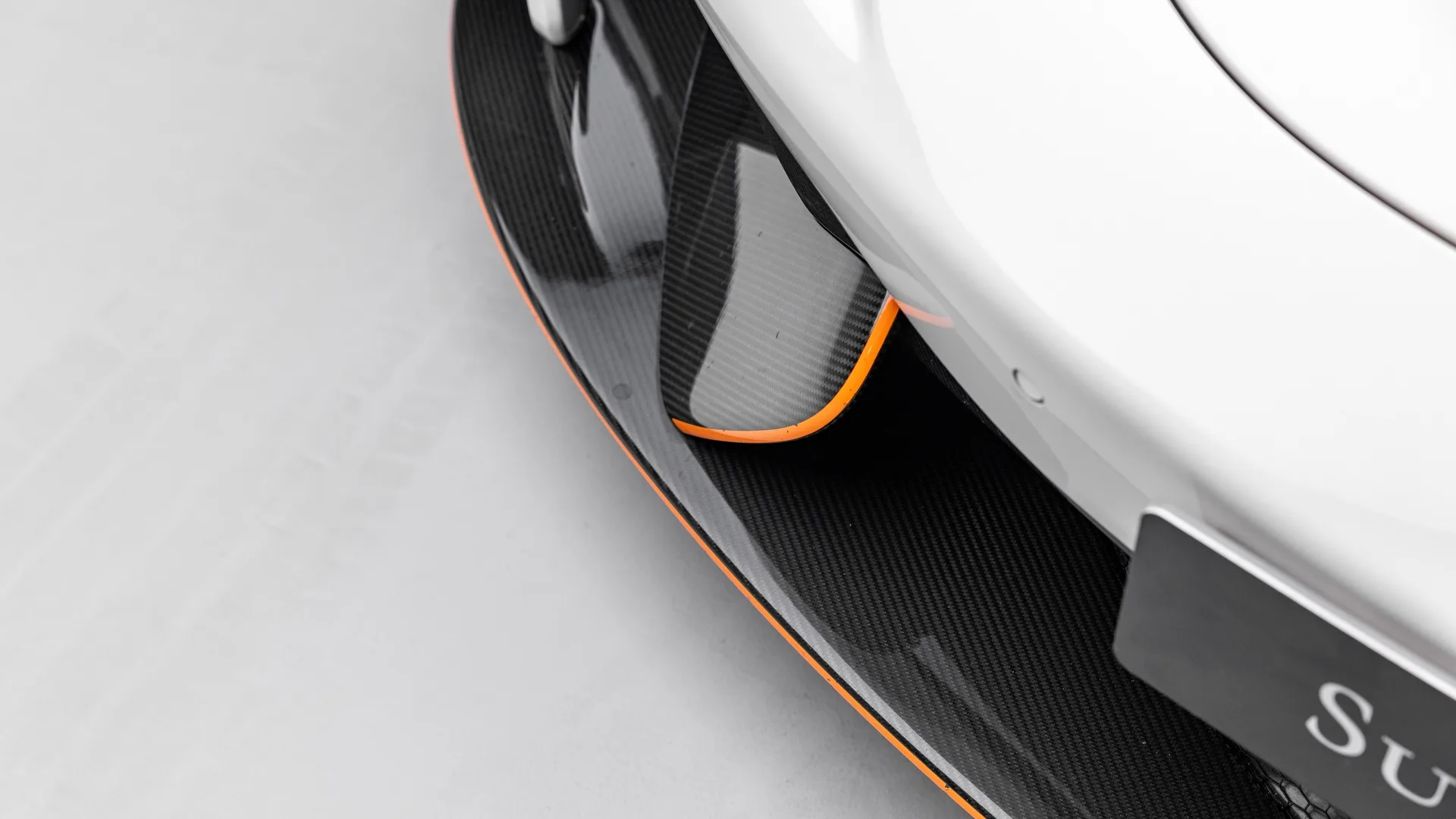 2020 McLaren 620R, 16/30
