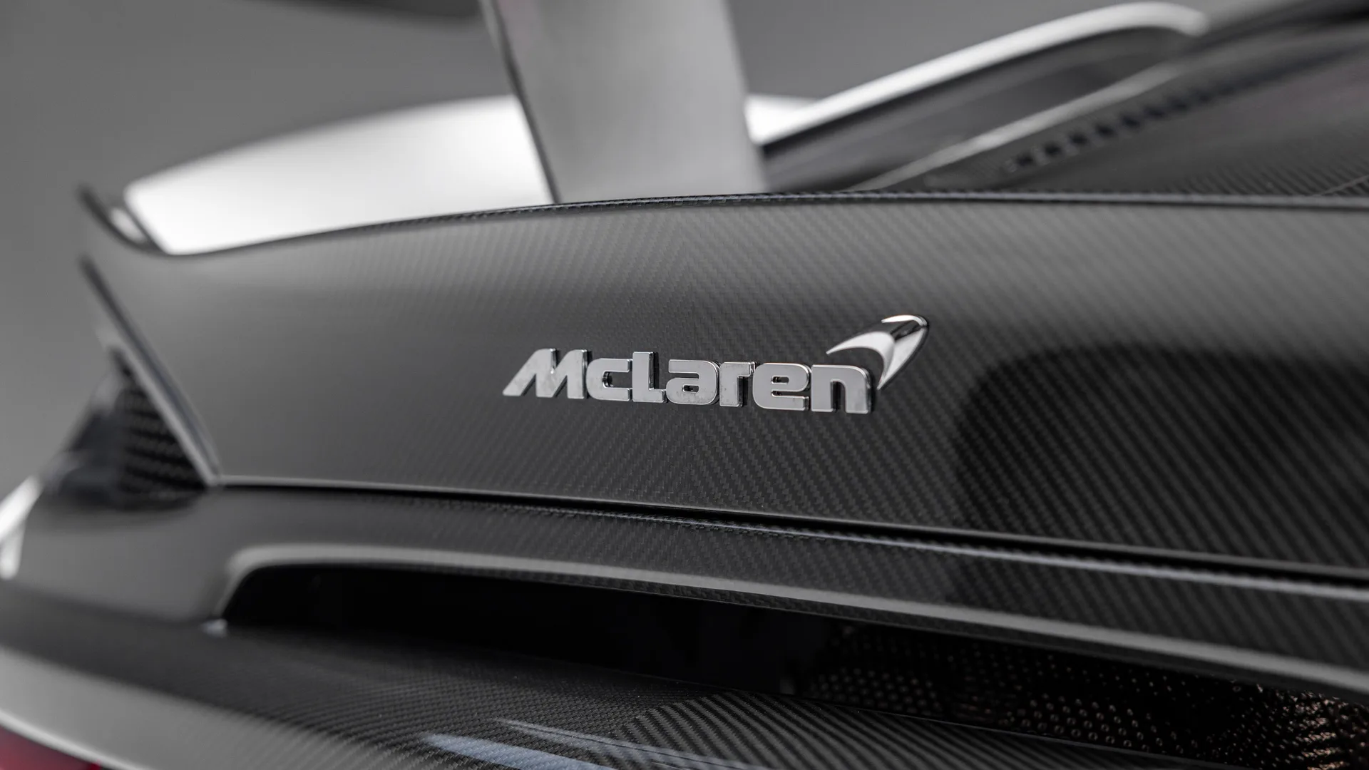 2020 McLaren 620R, 18/30