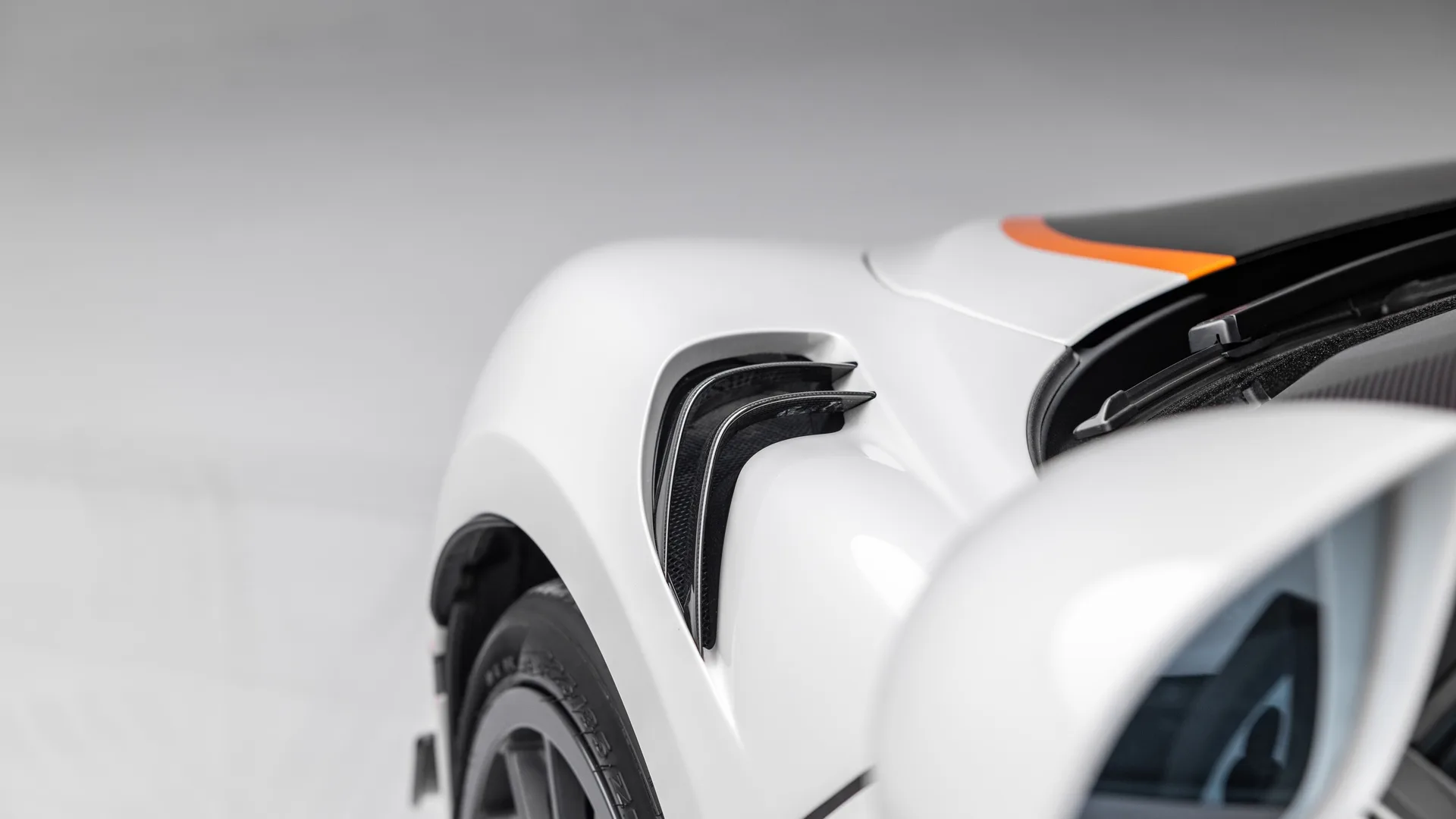 2020 McLaren 620R, 21/30