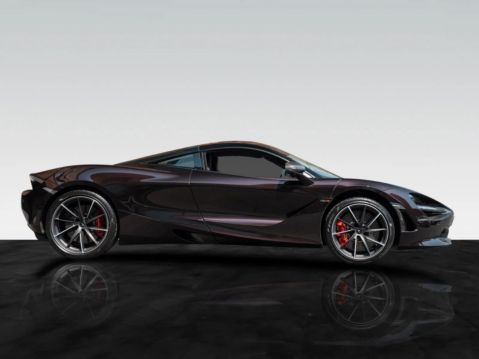 2020 McLaren 720S, 3/30