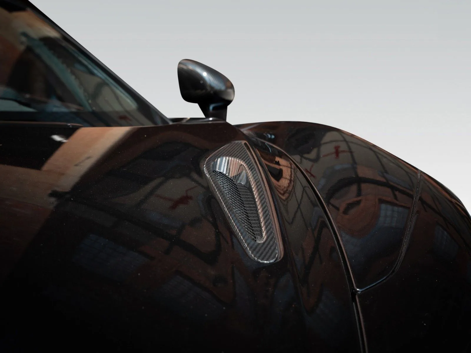 2020 McLaren 720S, 13/30